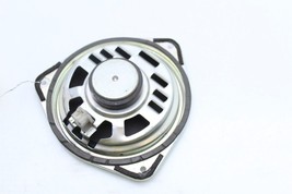 02-04 SUBARU IMPREZA WRX FRONT LEFT DRIVER DOOR SPEAKER Q8073 image 5