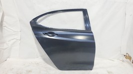 New Rear Right Door Shell PN 67510-tz3-a90zz OEM 15 16 17 18 19 20 Acura TLX - $257.39