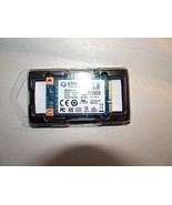 Kingston 120GB SSD mSATA Internal Solid State Drive SMS200S3/120G – New ... - $356.97 MXN