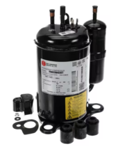 Trane RN099NHDMT, PX24021806020, Compressor, R410A, 208-230V, 60HZ, 1PH - $14,864.24 MXN