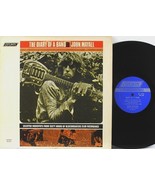 John Mayall The Diary of A Band PS 570 London 1968 Original LP Waddell P... - $24.95