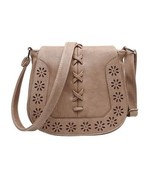 Color: Best Of Beige - Daisy Dots Follow The Sun Handbags In 8 Colors - €40,02 EUR