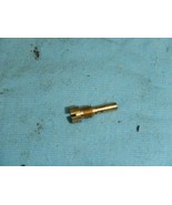 Keihin Carburetor Pilot Idle Jet #42 1993 Kawasaki Bayou 400 4x4 KLF400-B1 - $19.79