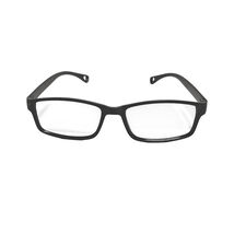 XINHOYUN Fashion Square Spectacle frames Suitable for Women Men - $9.98