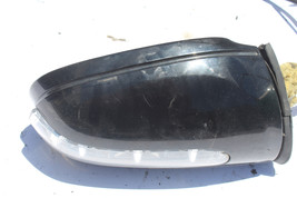 2003-2006 MERCEDES BENZ S600 RH RIGHT FRONT PASSENGER SIDE VIEW MIRROR K2708 image 8