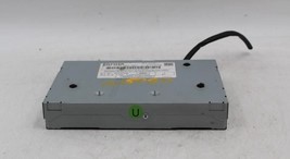 Audio Equipment Radio Satellite Receiver 2014-2020 TOYOTA PRIUS OEM #11100US ... - $67.49