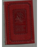 JOURNEYS THROUGH BOOKLAND  10 BOOK SET   EX+++  1939 EDITION  BELLOWS-RE... - £180.45 GBP