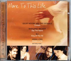 More to This Life [Audio CD] Various Artists - £9.31 GBP