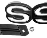 EMBLEM SS GRILLE 71 - $102.60