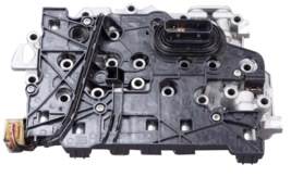 LINCOLN 6F35 TRANS Valve Body W/Solenoids 2014up CV6Z-7G391-A LIFETIME WARRANTY image 7
