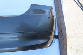 2006-2008 E90 BMW 325i 328i 330i REAR BUMPER COVER ASSY w/ PARK ASSIST M382 image 5