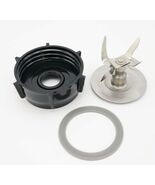 Blenpar 6 Blades Fusion Blade and Base compatible with Oster Osterizer B... - $11.38