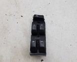 Driver Front Door Switch Driver&#39;s Window Master Fits 00-02 LINCOLN LS 72... - $63.31