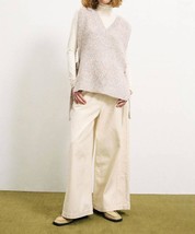 Frnch daisie sweater vest size M - £49.22 GBP