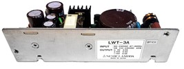 Nemic-Lambda LWT-3A PSU Power Supply - £91.57 GBP