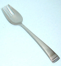Lenox Urbane Single Spork (combination Spoon/Fork) 18/10 Stainless Flatw... - £10.12 GBP