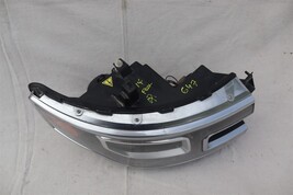 2013-19 Ford Flex Xenon HID Headlight Lamp Passenger Right RH POLISHED image 8