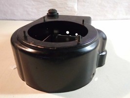 GENUINE TECUMSEH ENGINE BLOWER HOUSING PART NUMBER 35447A image 4