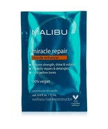 6 PACK of Malibu Miracle Repair Wellness Hair Reconstructor, 0.4 oz ea - $238.69 MXN