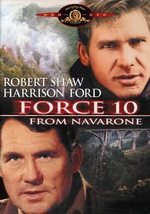 Force 10 From Navarone [DVD] - £3.12 GBP