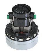 1 Ametek Vacuum Part 116758-11 / Motor, Lamb 5., 120VOLT, Quiet Series 2... - $226.33