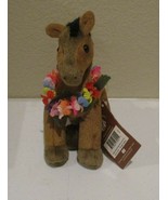 Hawaiian Collectibles Passport Horse Ka&#39;inapu 6&quot; 2000 - £11.31 GBP