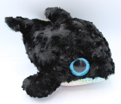 Blackee The Orca YooHoo &amp; Friends Plush 8 Inches - £5.98 GBP