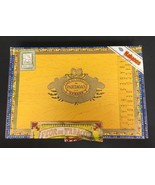 Partagas Habana Petit Coronas cigar box - £19.90 GBP