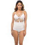   Sexy Romper/Bodysuit Asst Sizes S, M - $189.44 MXN