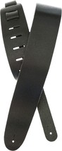 D&#39;Addario Accessories Leather Guitar Strap - Guitar Accessories - Electric - £35.96 GBP