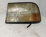 Driver Headlight GMC Canada Only Fits 98-05 BLAZER S10/JIMMY S15 1035866... - $66.28