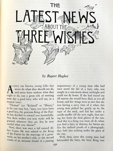 The Second St Nicholas Anthology 1950 HC Short Story Collection Illustrated E43 Item image 8