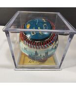 Harry Potter Hogwarts Quidditch Unforgettaballs Art Baseball Limited Edi... - $5,854.15 MXN