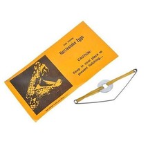 Rattlesnake Egg Envelope Prank - £4.75 GBP