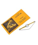 Rattlesnake Egg Envelope Prank - $5.93