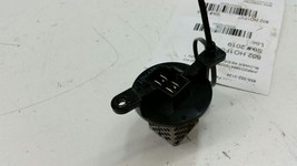 2007 Honda Fit Blower Resistor Fan Motor Speed Resistor 2008Inspected, W... - $22.45