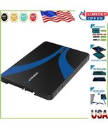 Compact Aluminum M.2 SATA to 2.5&#39;&#39; SSD Converter - Ideal for Desktops &amp; ... - $420.73 MXN