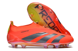 ADIDAS PREDATOR ELITE LACELESS FIRM GROUND - £199.83 GBP