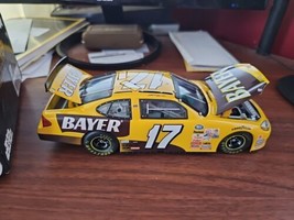 Team Caliber 2003 Limited owners edition 1:24 17 Kenseth Bayer - £46.72 GBP