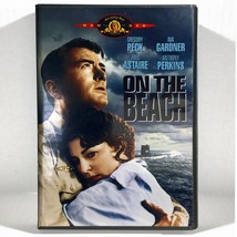 On the Beach (DVD, 1959, Widescreen) Like New !    Gregory Peck   Ava Gardner - £15.05 GBP