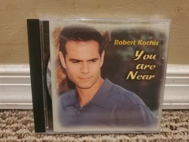 You Are Near de Robert Kochis (CD, 2005) - $14.33
