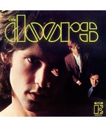Album Covers - The Doors (1967) Album Cover Poster  24&quot;x24&quot; - $734.82 MXN
