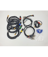 Audio Precision CAB-XBR Interconnect Cable kit - $534.25 CAD