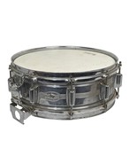 Rogers Dyna-Sonic Custom-Built Snare Drum 5 x 14 - $6,919.84 MXN