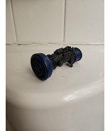 Vintage GI Joe Dreadnok Thunder Machine Engine And Rotor Parts - $12.82 CAD