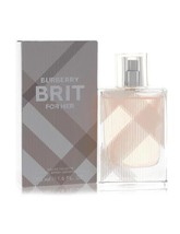 Burberry Brit Eau De Toilette Spray 1.7 oz for Women - £33.32 GBP