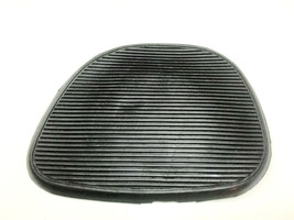 Yamaha YA5 Side Knee Grip Rubber Fuel Tank LH Nos - $38.39