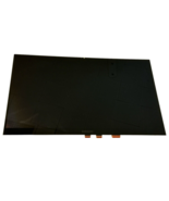 OEM Samsung Galaxy Book Flex NP950QCG Lcd Touch Screen Boe NE156FHM-N51 ... - $217.80