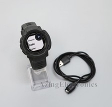 Garmin Instinct 2 Rugged GPS Multisport Watch in Graphite 010-02626-00 - $149.99