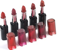 L&#39;oreal Paris Infallible Le Rouge Lipstick **You Pick Color** **DAMAGED/NICKED** - £4.22 GBP